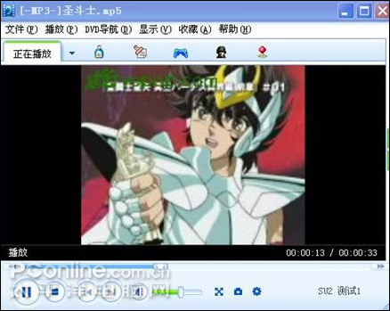 暴风影音和QQ影音万能大比拼