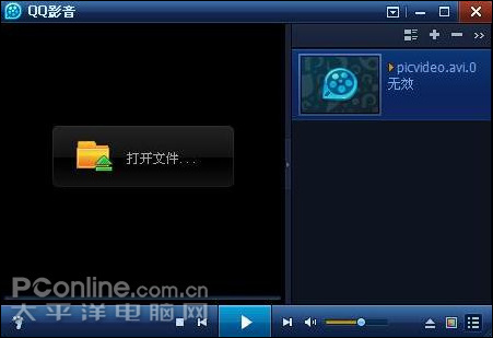 暴风影音和QQ影音万能大比拼