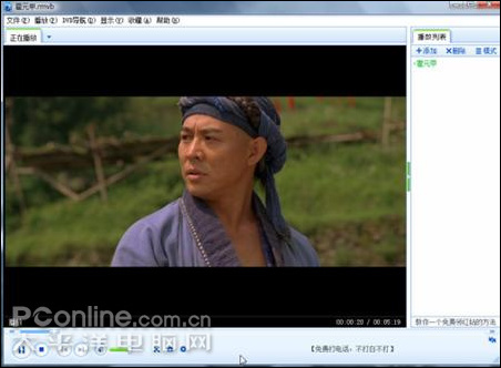 暴风影音和QQ影音万能大比拼