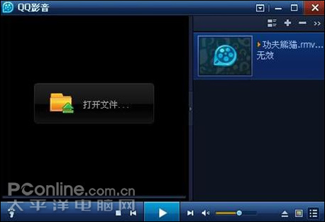 暴风影音和QQ影音万能大比拼