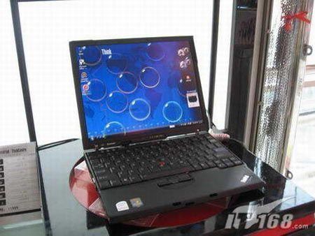 ThinkPad X61(7675H4C)
