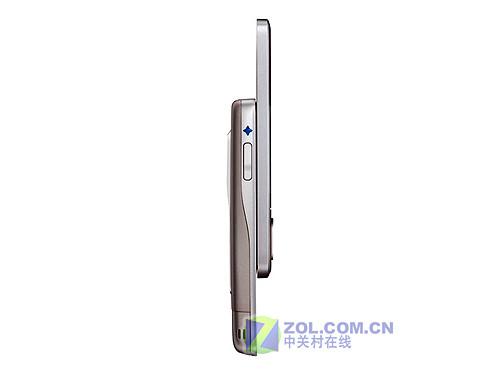 S40首款500万像素强机 诺基亚6260s发布 值得期待上周亮相热门新品手机汇总(6)