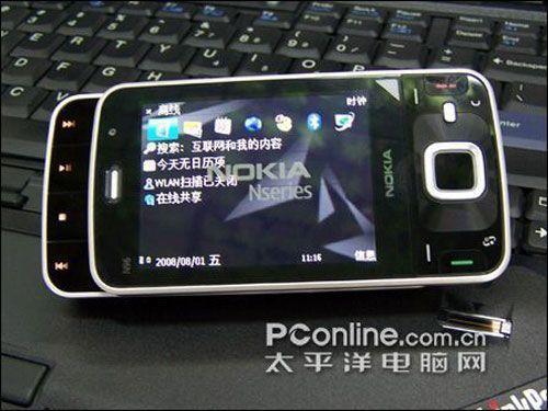 从高端到超值个性男士年底换机指南(2)