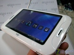 爱国者F968TV移动电视增强版到货热销 
