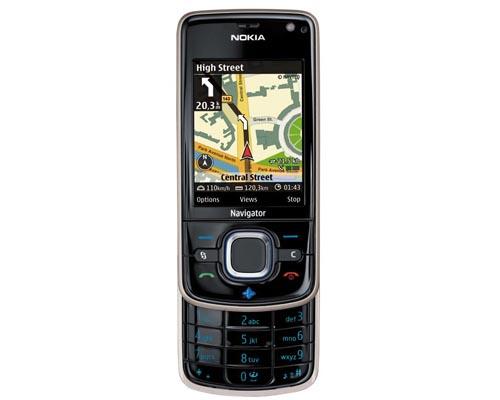 圣诞出游好帮手超强GPS智能手机导购(9)