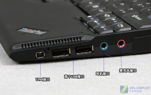 超值尾货更诱人 6990元高配版X61评测 