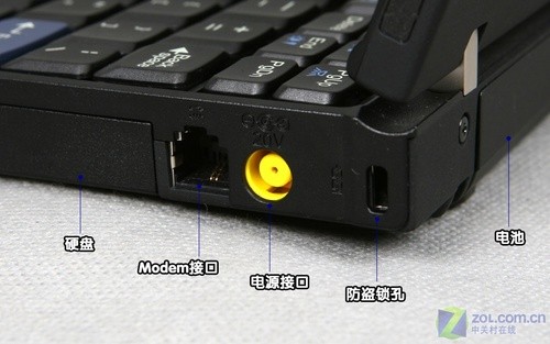 超值尾货更诱人 6990元高配版X61评测 