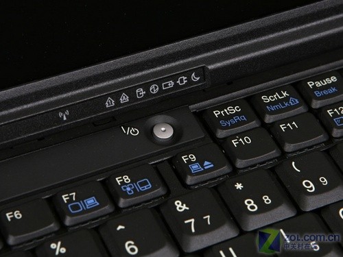 超值尾货更诱人 6990元高配版X61评测 