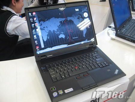 Thinkpad SL500 274668C