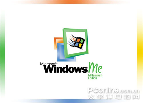 Windows ME