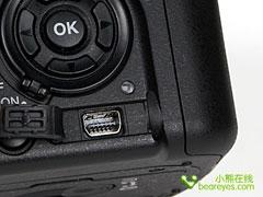新加入滤镜功能奥巴新品E30详尽评测(8)