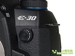 新加入滤镜功能奥巴新品E30详尽评测(8)