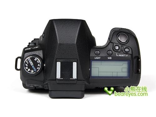 新加入滤镜功能奥巴新品E30详尽评测(2)