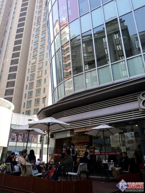 把GPS功能融入摄影尼康旗舰P6000评测(11)