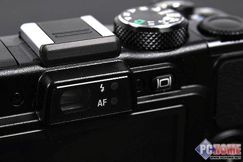 把GPS功能融入摄影尼康旗舰P6000评测(4)