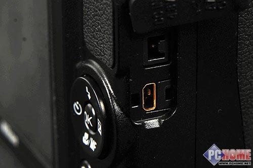 把GPS功能融入摄影尼康旗舰P6000评测(4)