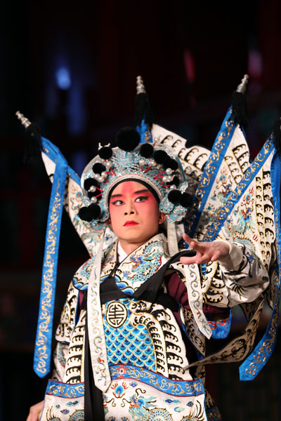 青红皂白体验佳能全幅单反5DMarkII(5)