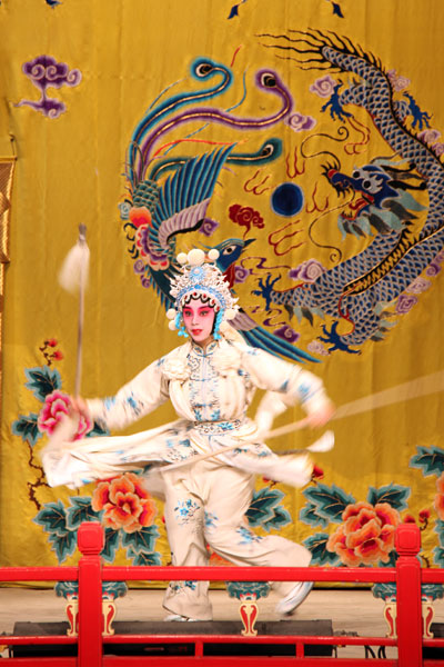 青红皂白体验佳能全幅单反5DMarkII(6)