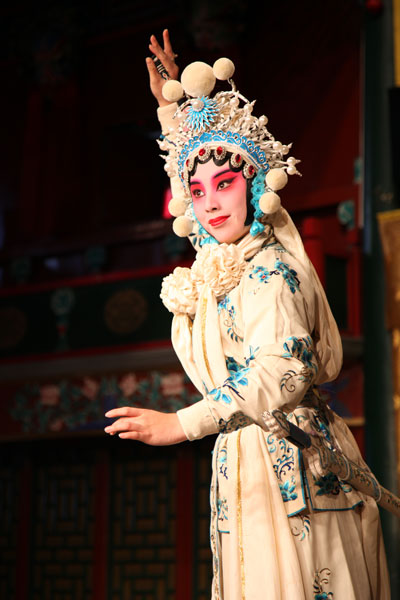 青红皂白体验佳能全幅单反5DMarkII(6)