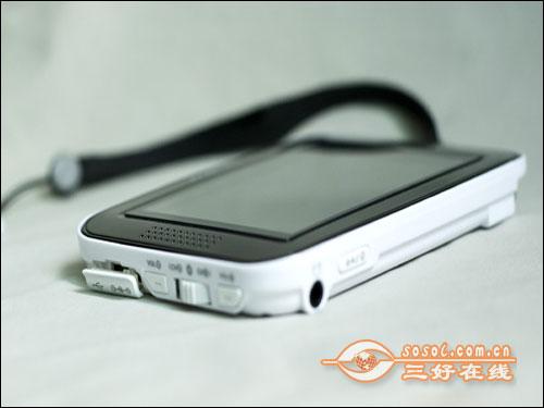 新机到底啥本事近期曝光MP3抢先看