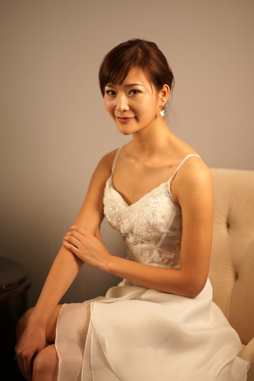 三款顶级镜头拍美女 索尼A900拍摄体验 三款顶级镜头拍美女 索尼A900拍摄体验