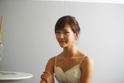 三款顶级镜头拍美女 索尼A900拍摄体验 三款顶级镜头拍美女 索尼A900拍摄体验