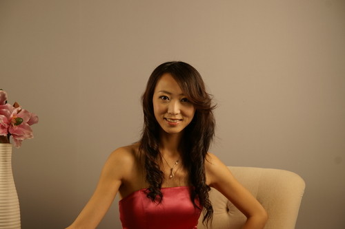 三款顶级镜头拍美女 索尼A900拍摄体验 三款顶级镜头拍美女 索尼A900拍摄体验