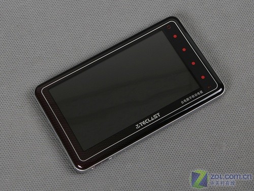 CMMB 台电M55评测 CMMB 台电M55评测