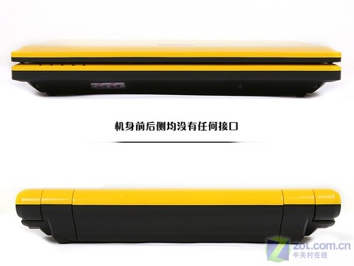 风格像跑车 2580元万利达超便携本评测 风格像跑车 2580元万利达超便携本评测