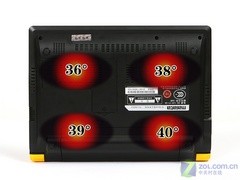 风格像跑车 2580元万利达超便携本评测 风格像跑车 2580元万利达超便携本评测