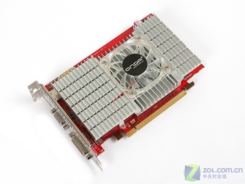 499元DDR4显存HD4650实战8大热门游戏 