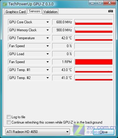 499元DDR4显存HD4650实战8大热门游戏 