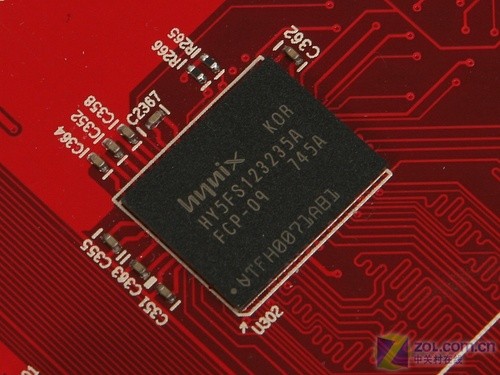 499元DDR4显存HD4650实战8大热门游戏 