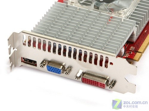 499元DDR4显存HD4650实战8大热门游戏 