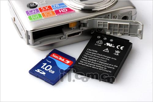 功能全面高性价比通用旗舰E1050TW评测(3)