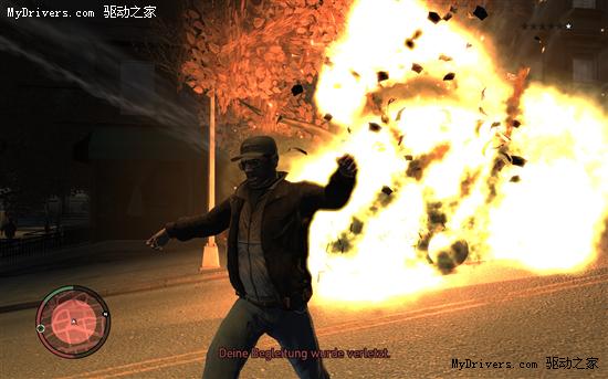 PC版《GTA4》补丁开发中 修正内容披露