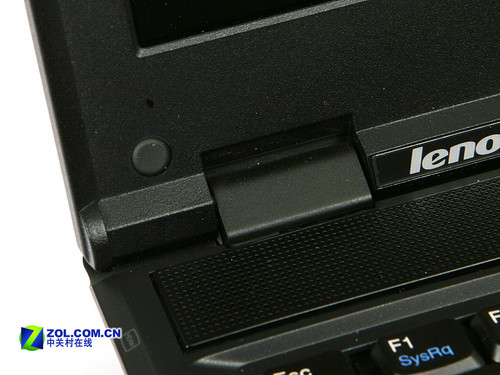 黄金尺寸续写经典 ThinkPad SL300评测 黄金尺寸续写经典 ThinkPad SL300评测