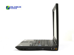 黄金尺寸续写经典 ThinkPad SL300评测 