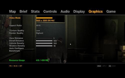 测试揭秘玩《GTA4》显卡/CPU谁更重要? 测试揭秘玩《GTA4》显卡/CPU谁更重要?