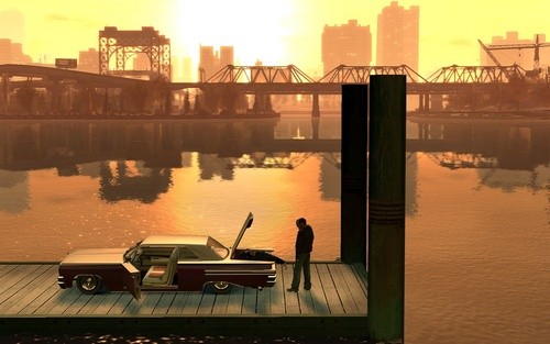 测试揭秘玩《GTA4》显卡/CPU谁更重要? 测试揭秘玩《GTA4》显卡/CPU谁更重要?