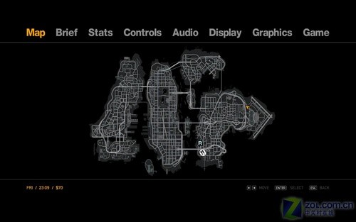 测试揭秘玩《GTA4》显卡/CPU谁更重要? 测试揭秘玩《GTA4》显卡/CPU谁更重要?