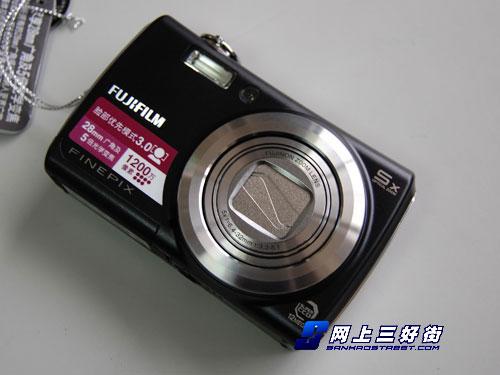 年终大盘点2008年最热门卡片相机TOP5(6)
