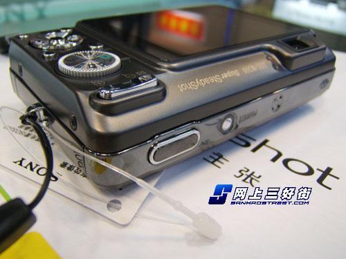 11日相机行情:索尼W300降至2120元