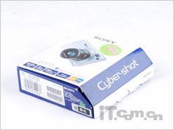 名门交手见真章索尼W170对比尼康S610(5)
