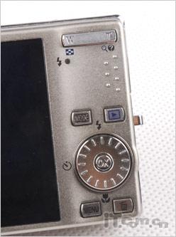 名门交手见真章索尼W170对比尼康S610(3)
