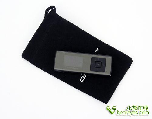 70小时超长续航简约昂达VX515功能评测(7)