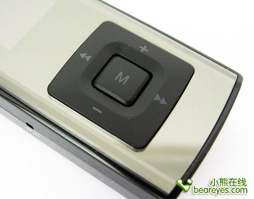 70小时超长续航简约昂达VX515功能评测(3)