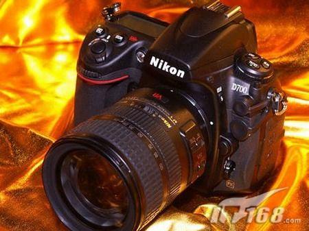尼康D700
