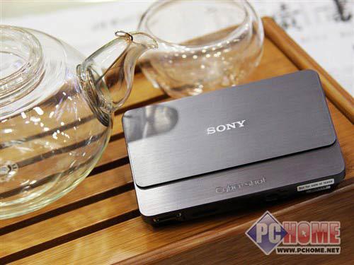 点击查看本文图片 索尼 DSC-T700 - 圣诞节将至 十二月超值相机选购指南