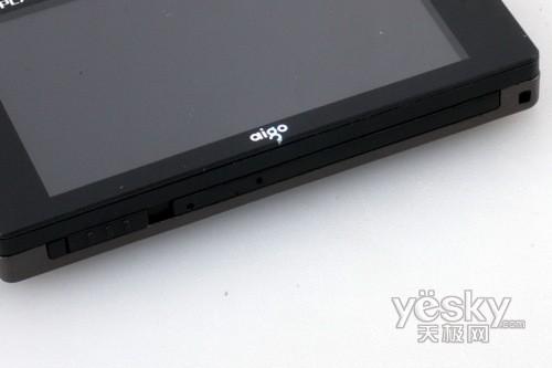黑色咏叹调高性价比爱国者MP-E885评测(2)